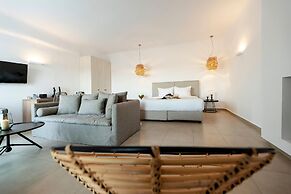 Ftelia Bay Boutique Hotel Mykonos