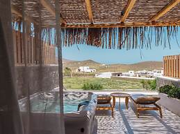 Ftelia Bay Boutique Hotel Mykonos