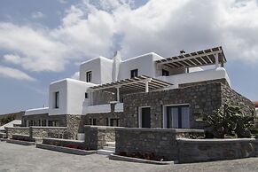 Ftelia Bay Boutique Hotel Mykonos