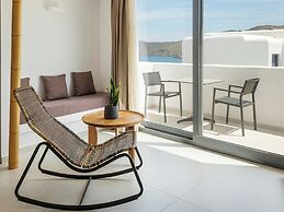 Ftelia Bay Boutique Hotel Mykonos