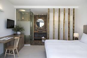 Ftelia Bay Boutique Hotel Mykonos
