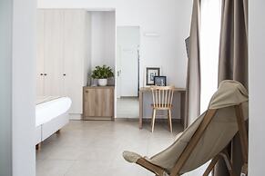 Ftelia Bay Boutique Hotel Mykonos