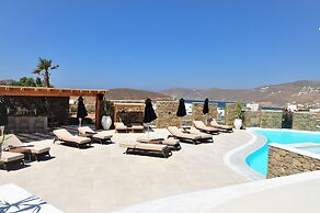 Ftelia Bay Boutique Hotel Mykonos