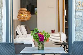 Ftelia Bay Boutique Hotel Mykonos