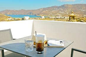 Ftelia Bay Boutique Hotel Mykonos