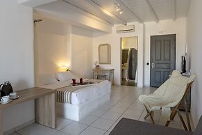 Ftelia Bay Boutique Hotel Mykonos