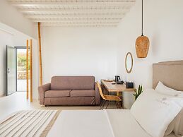 Ftelia Bay Boutique Hotel Mykonos