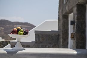 Ftelia Bay Boutique Hotel Mykonos
