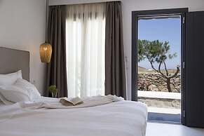 Ftelia Bay Boutique Hotel Mykonos