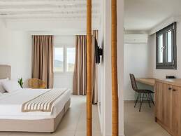 Ftelia Bay Boutique Hotel Mykonos