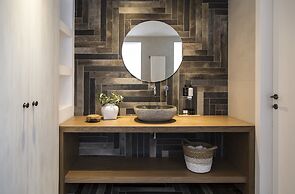 Ftelia Bay Boutique Hotel Mykonos