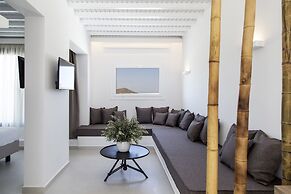 Ftelia Bay Boutique Hotel Mykonos
