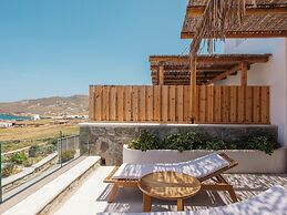 Ftelia Bay Boutique Hotel Mykonos