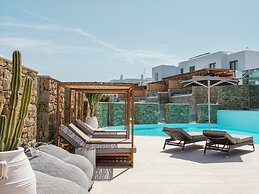 Ftelia Bay Boutique Hotel Mykonos