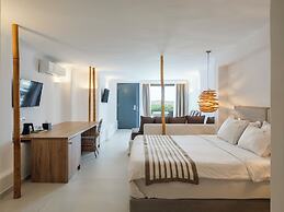 Ftelia Bay Boutique Hotel Mykonos