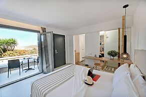 Ftelia Bay Boutique Hotel Mykonos