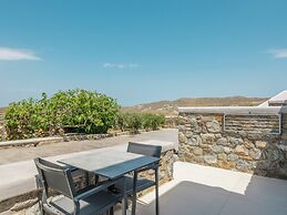 Ftelia Bay Boutique Hotel Mykonos