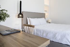 Ftelia Bay Boutique Hotel Mykonos
