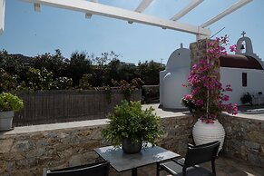 Ftelia Bay Boutique Hotel Mykonos