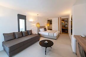 Ftelia Bay Boutique Hotel Mykonos