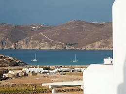 Ftelia Bay Boutique Hotel Mykonos