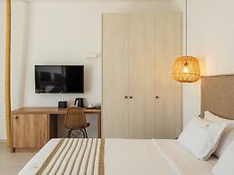 Ftelia Bay Boutique Hotel Mykonos