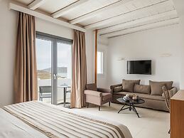 Ftelia Bay Boutique Hotel Mykonos