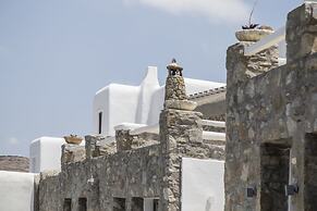 Ftelia Bay Boutique Hotel Mykonos