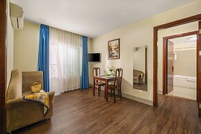 Sea Front Hotel