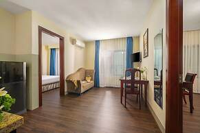 Sea Front Hotel