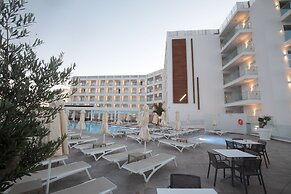 Evalena Beach Hotel