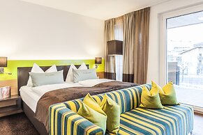 Lederer Boutique Hotel