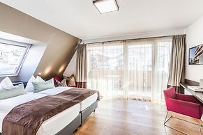 Lederer Boutique Hotel