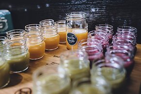 Lederer Boutique Hotel