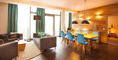 Lederer Boutique Hotel