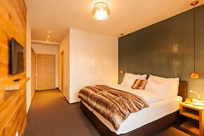 Lederer Boutique Hotel