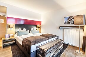 Lederer Boutique Hotel