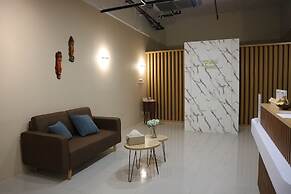 Four Points by Sheraton Batam