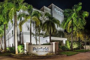Fairfield Inn & Suites by Marriott Delray Beach I-95