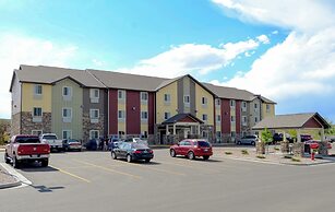 My Place Hotel - Cheyenne, WY