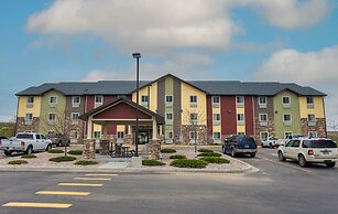 My Place Hotel - Cheyenne, WY