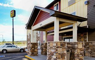 My Place Hotel - Cheyenne, WY