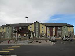 My Place Hotel - Cheyenne, WY