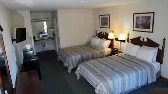 Skyline Lodge