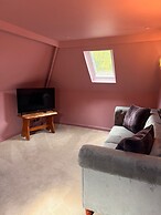 Moorhill House Hotel