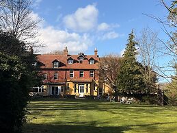 Moorhill House Hotel