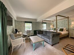 Moorhill House Hotel