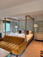 Moorhill House Hotel