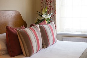 Moorhill House Bed & Breakfast