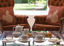 Moorhill House Bed & Breakfast